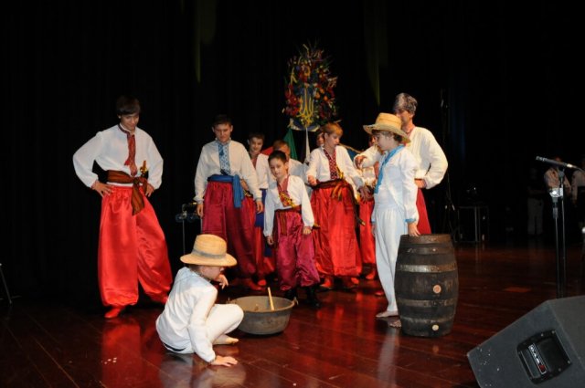 18 річниця Незалежності України